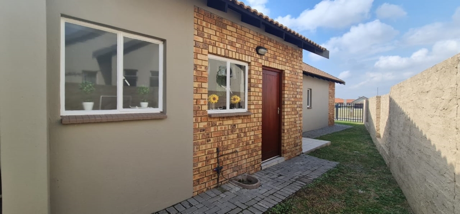 3 Bedroom Property for Sale in Waterkloof Hill Estate North West